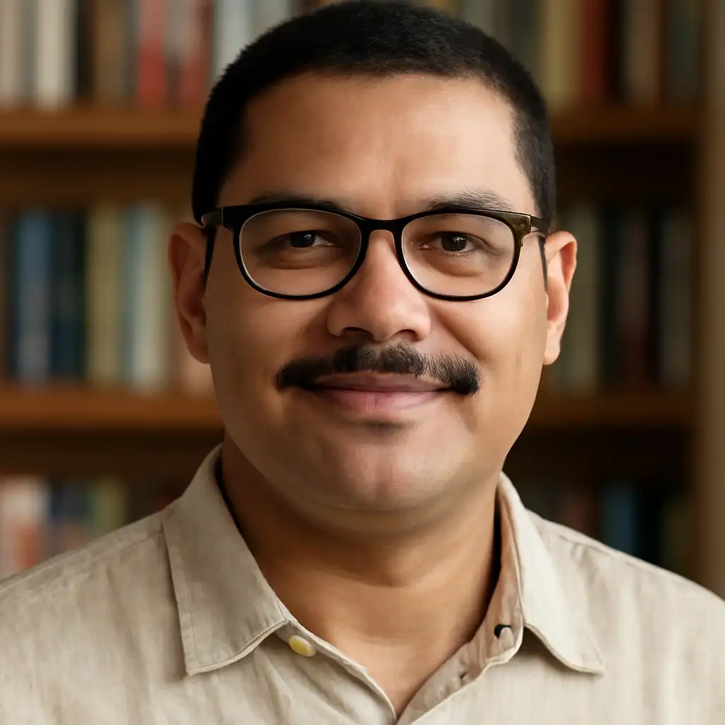 João Paulo Ferreira Gonçalves